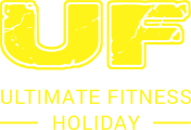 Ultimate Fitness Holiday